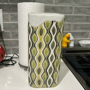 Vietnam vintage pottery